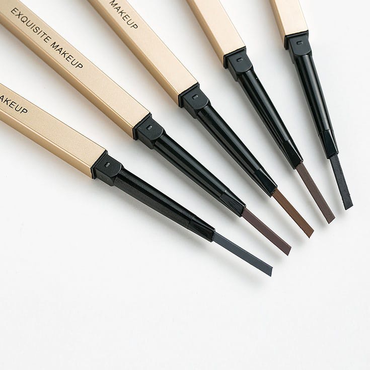 LAMEILA 807 EYEBROW PENCIL WATERPROOF