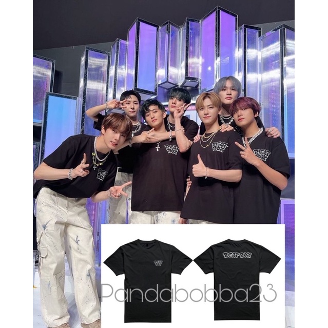 Kaos BEATBOX NCT DREAM
