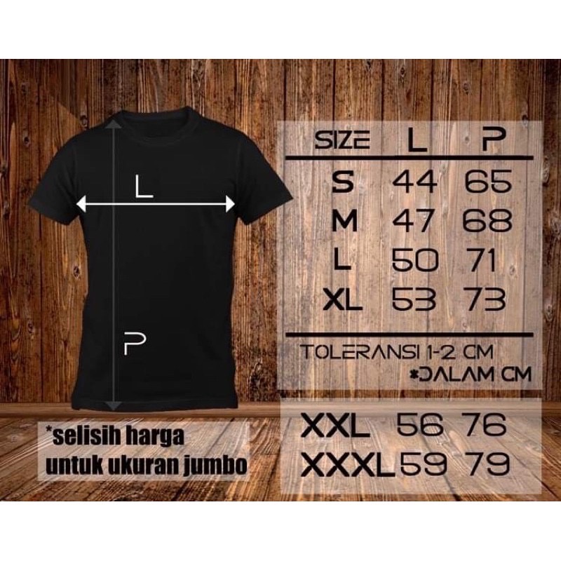 Kaos Promosi Milioner / Kaos Wanita / Kaos Pria / Kaos - Lengan Panjang &amp; Pendek