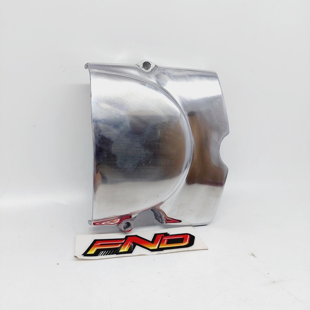 TUTUP GER GIR COVER GEAR GER RANTAI GIR DEPAN HONDA GL 100 CB100 CB125 CB