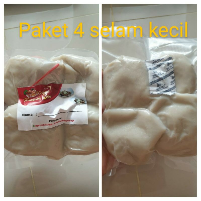 

PempekJoe