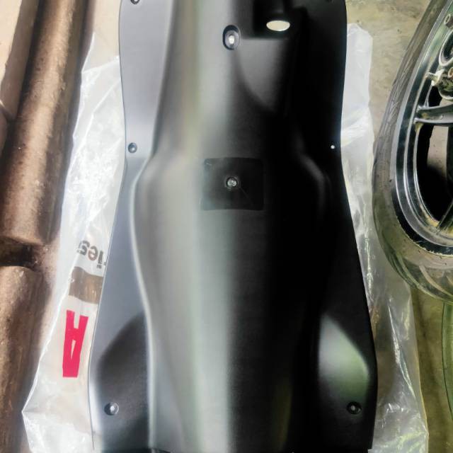 Dek Kunci Dashboard Dasbor Yamaha Mio Sporty Original YGP