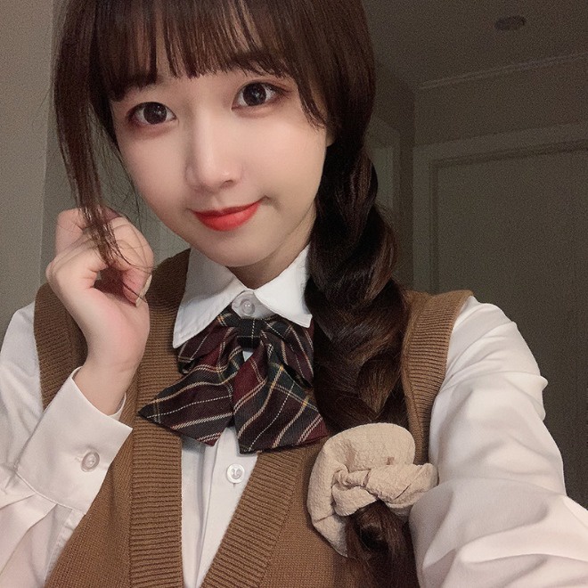 COD - F5165 Ikat Rambut Korea Polos Warna Warni / Kuncir Rambut / Karet Ikat Rambut Cepol / Karet Rambut Import-2