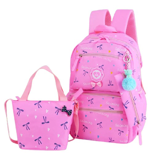 KIANJAYACOLLECTION89 - TAS RANSEL WANITA ANAK SAIMING PALING MURAH!!!!!!!