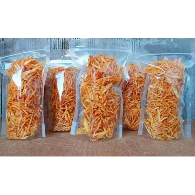 

KENTANG KERING BALADO/PEDAS MANIS DAUN JERUK/KENTANG MUSTOFA