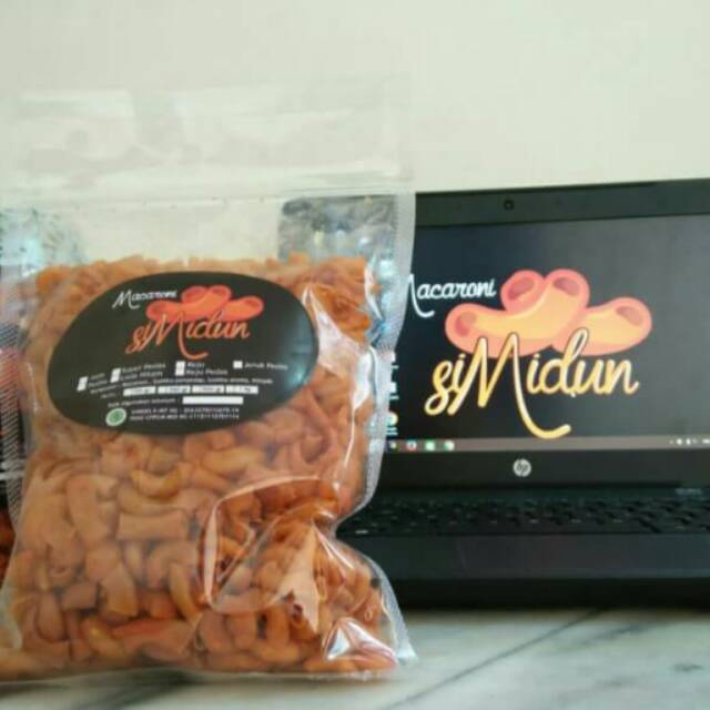 

MACARONI SIMIDUN KEMASAN 1KG