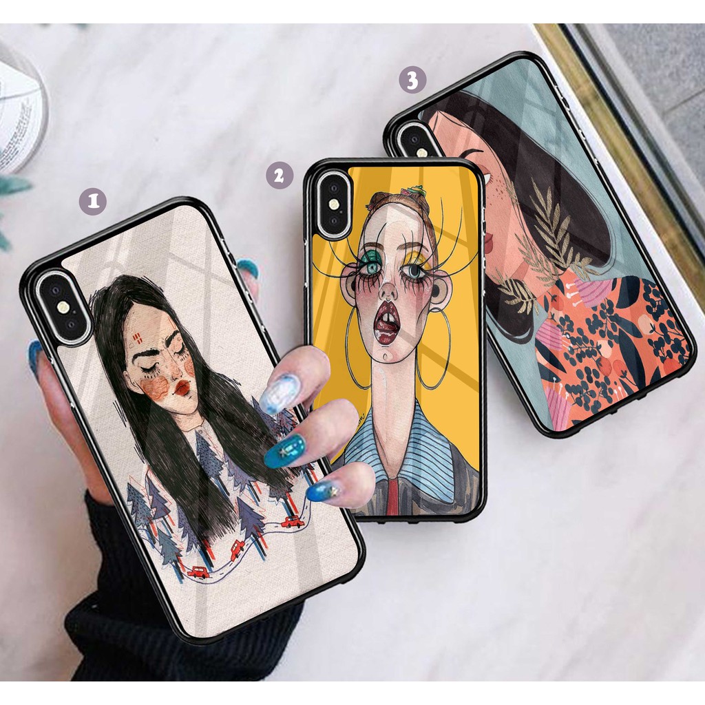 CASE HP 2D GLOSSY ALL TYPE 1 HARI JADI | Shopee Indonesia