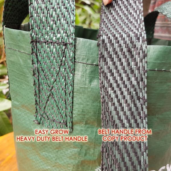 Planter Bag 300 liter Kantong Tanaman