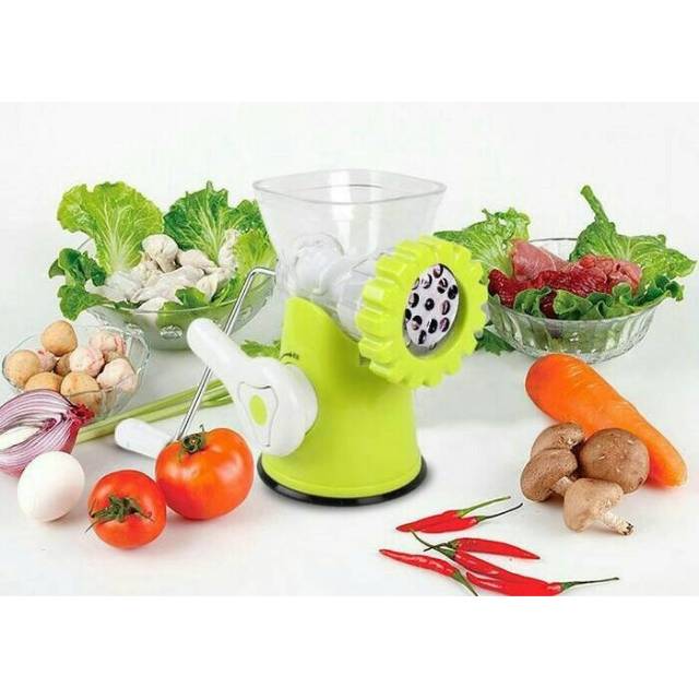 PENGGILING DAGING / MEAT GRINDER / GILINGAN DAGING