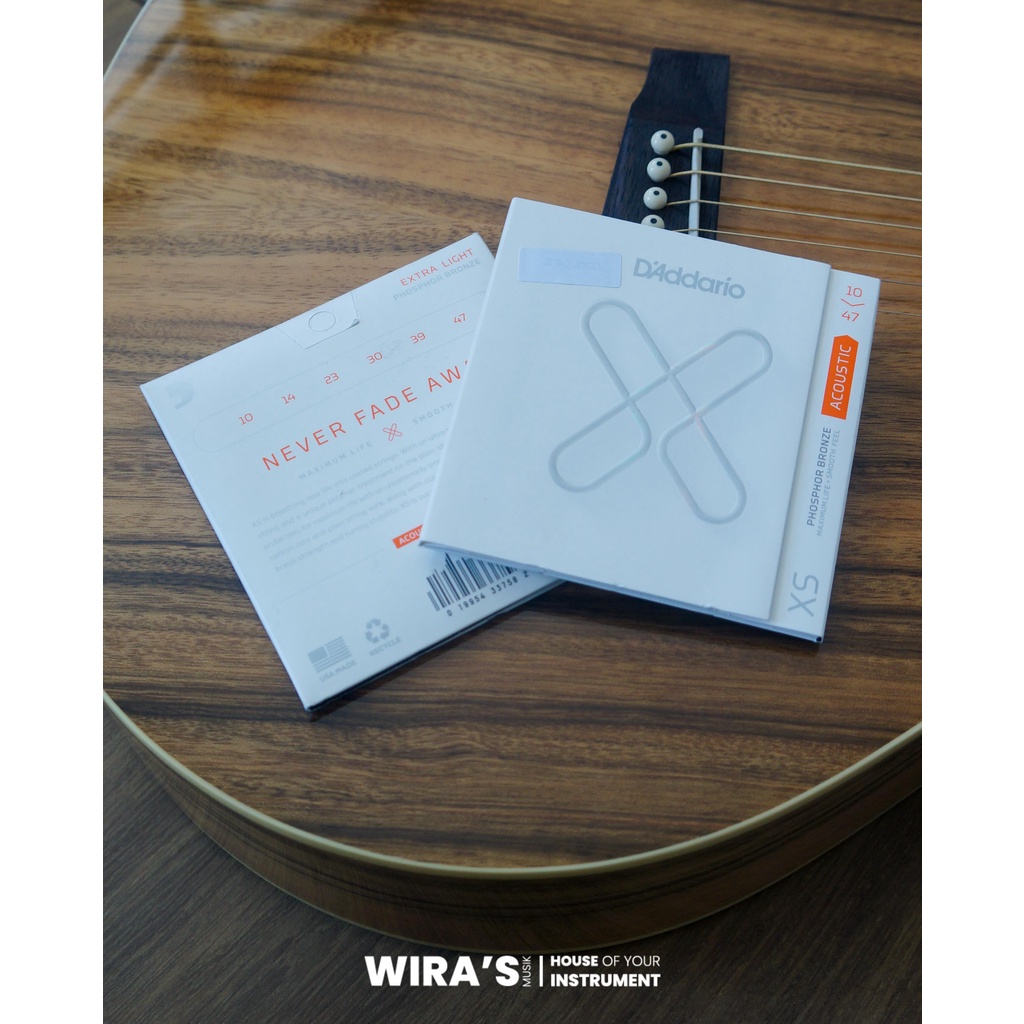 Senar D'Addario XS 1047