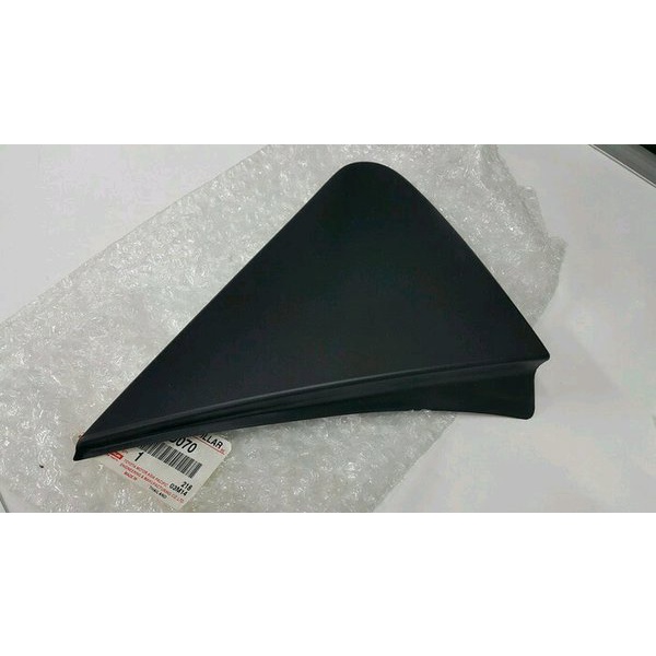 Cover Pilar Segitiga Spion Yaris 2006 sampai 2012 Original