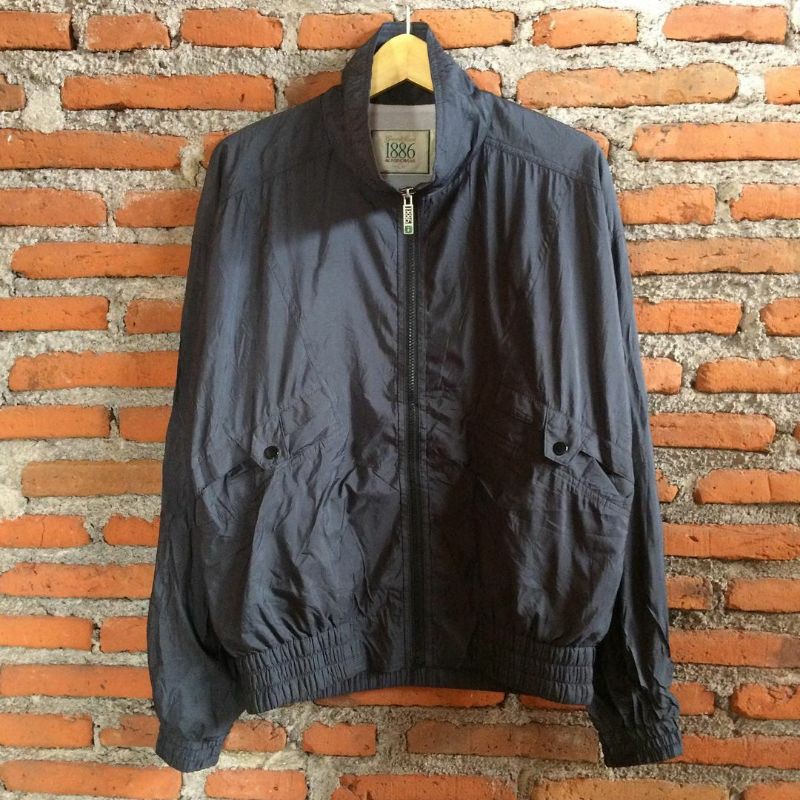 jaket GrandSlam 1886 MunsingWear