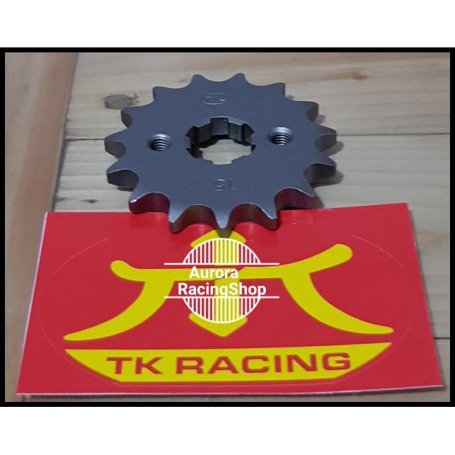 Gir Depan Tk 428 Yamaha Vixion | Byson | Mx | Jupiter Z [13T -16T]