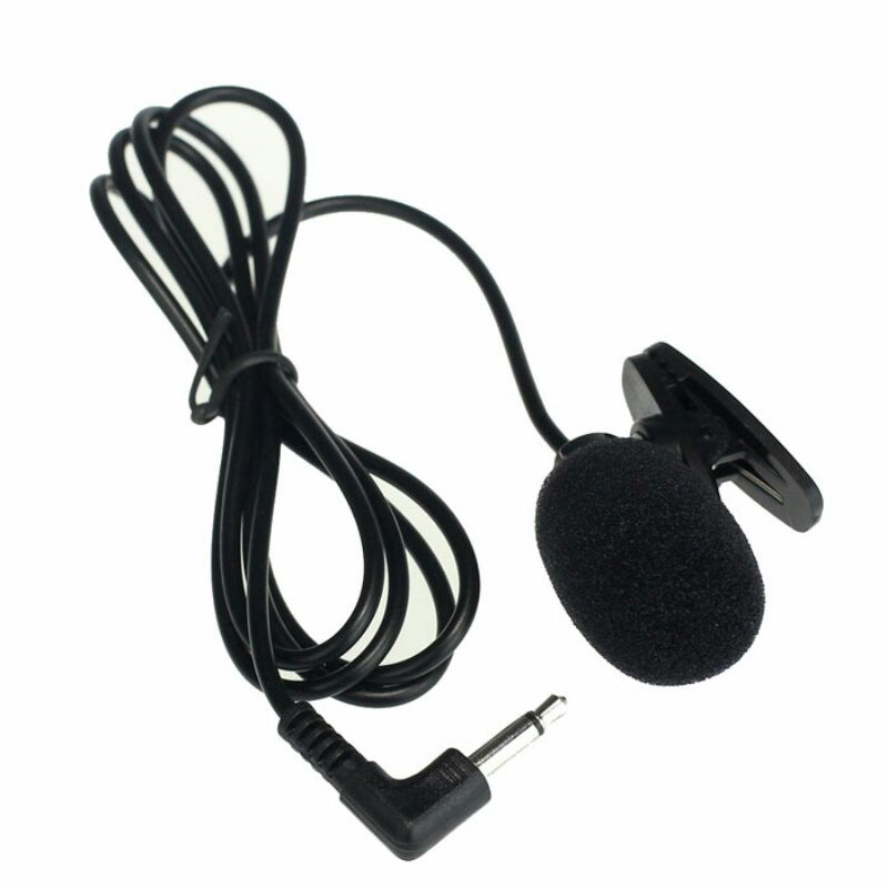 Wireless FM Transmitter &amp; Receiver Profesional Microphone TaffWare - WR-601