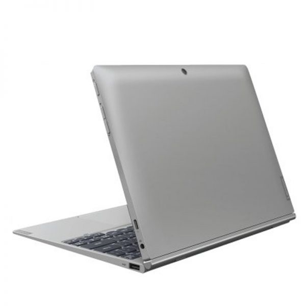 Lenovo Slim Flex D330 Touch N4020 8GB 128GB W10Pro 10.1&quot;HD GRY