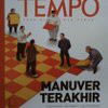 MAJALAH TEMPO EDISI 13-19 FEBRUARI 2017