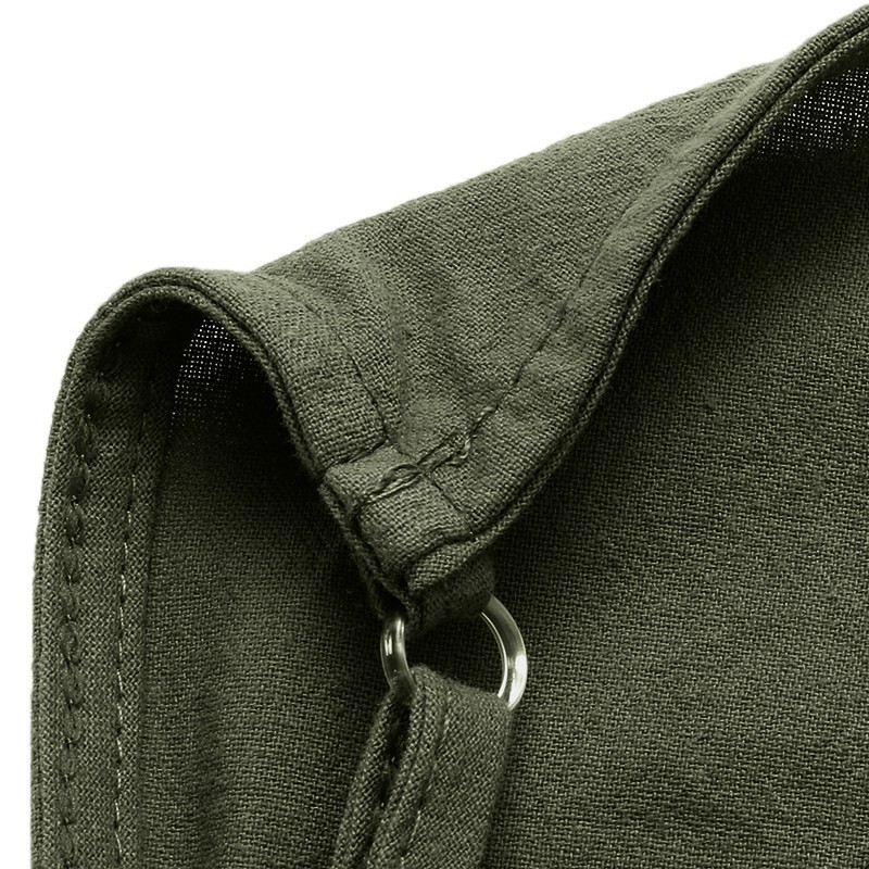 BAJU TAHUN BARU KEKINIAN MODEL CEWEK KOREAN KPOP LUCU SP/ [Bayar Di Tempat]ZANZEA Jumpsuit Model