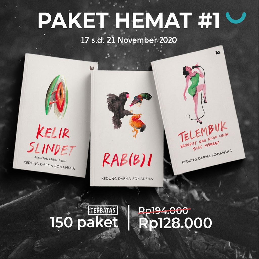 PRE SALE TELEMBUK DAN YG TERSISA DARI YG TERSISA-1