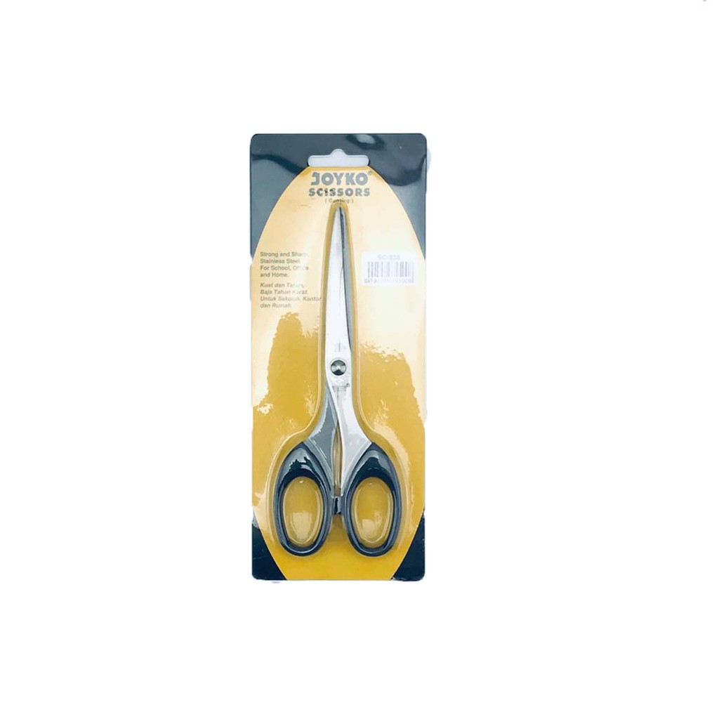 Joyko / Gunting Scissors / Gunting / SC-838