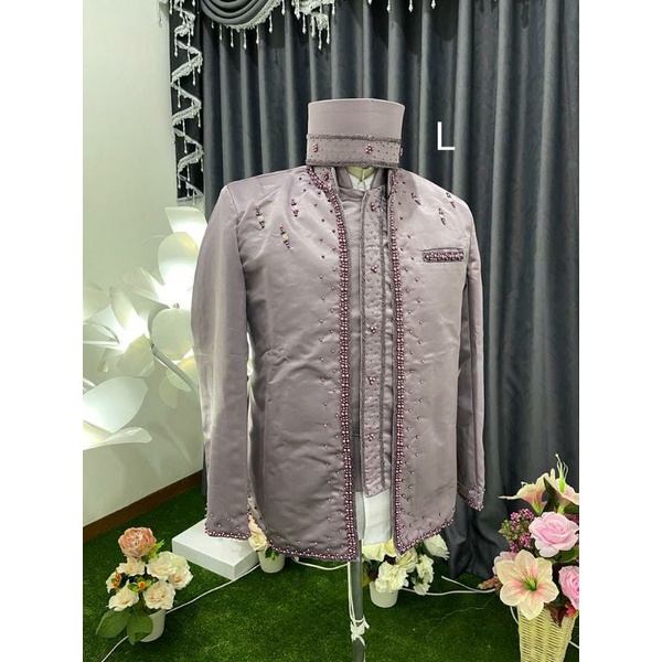 Jual SK BESKAP PENGANTIN TERLARIS / BESKAP AKAD MODERN / BESKAP MURAH