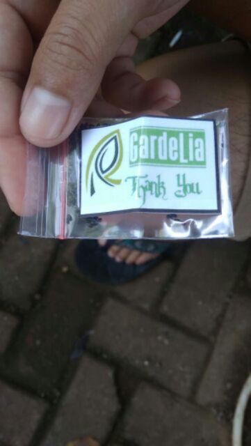 Sagribeat Insektisida Sagri-beat 80 Gr