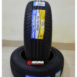 Promo Ban 175 60 R13 ACCELERA GAMMA 175/60 Ring 13 Radial Tubles