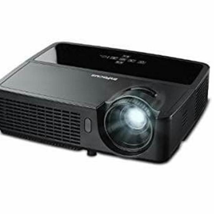 Projector Proyektor Infocus In112 In 112 / Dlp / 2700 Lumens