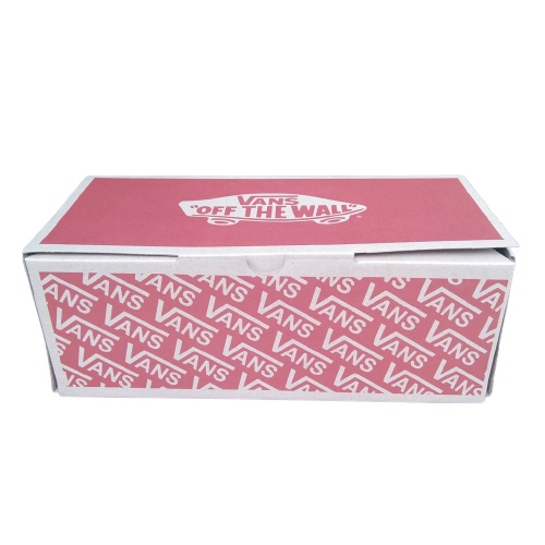 

[ COD ] INNERBOX VANS MERAH INERBOX INNER INER BOX DUS KARDUS SEPATU VANS MERAH MURAH