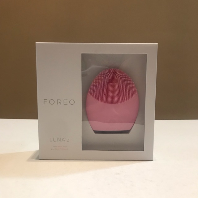 Foreo Luna 2