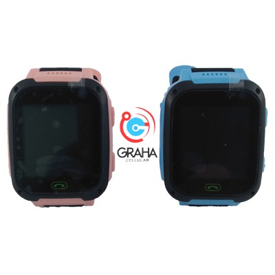 SMART WATCH / JAM TANGAN ANAK LIFE WATERPROOF MCM