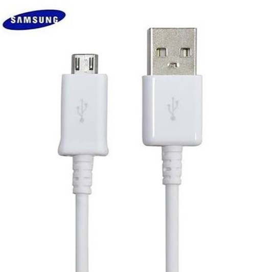 [RO ACC] S4 KABEL DATA SAMSUNG ORIGINAL 100% MICRO USB