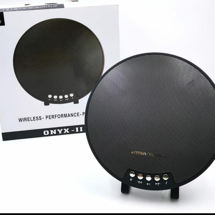 Speak | Speaker Bluetooth By Harman Onyx Ii Onyx-Ii Onyx2 Onix Ii Super Bass