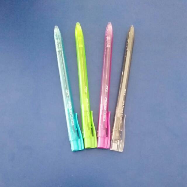 

Bolpoin RX 5 faber-castell