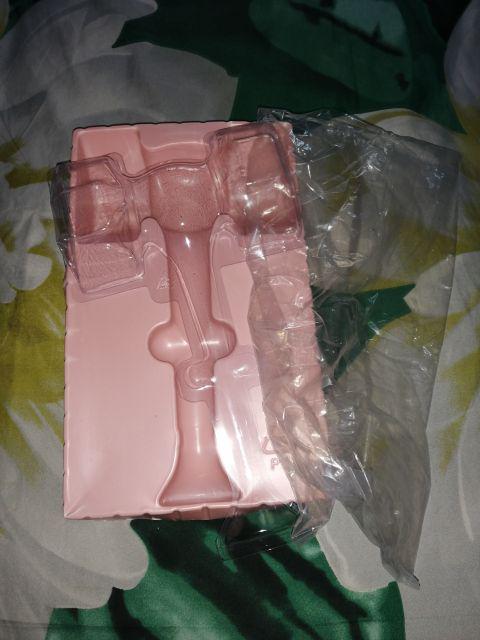 Blackpink Lightstick Lampu Tangan Dengan Palu