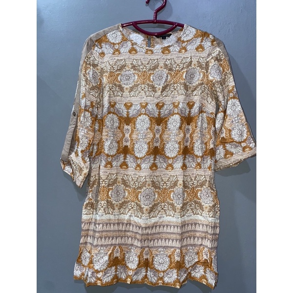 BATIK BAJU MUSLIM THE EXECUTIVE