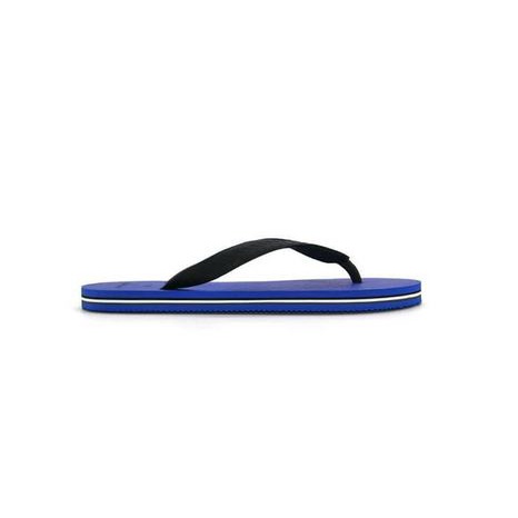 Sandal Panama Classic Men M15 Russian Blue Black Original