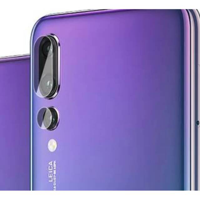 Huawei Nova 2S rear lens camera