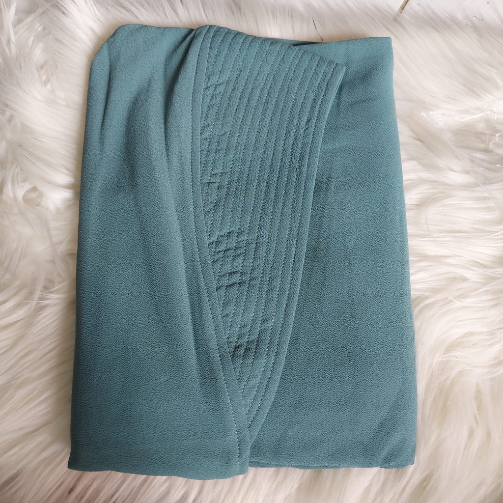 KHIMAR SAFA MINI ORI AWLIYA COLLECTION/KHIMAR TERBARU-Wardah