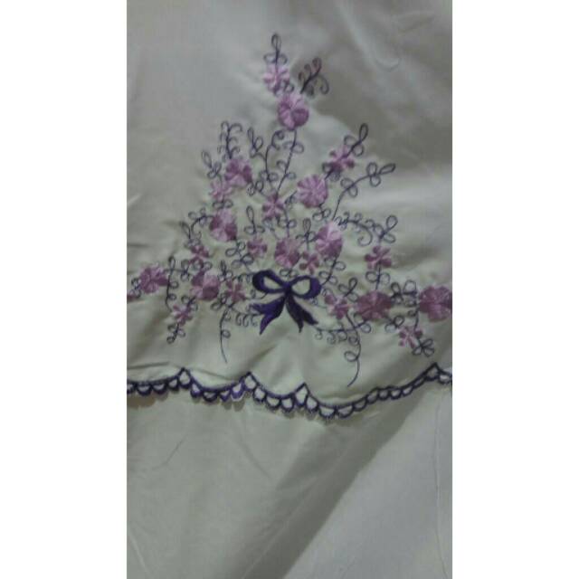 RUKUH POLINO BORDIR+ TAS