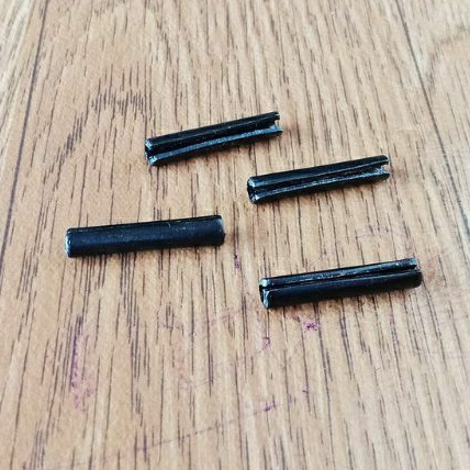 Pen lubang od22 - Pin lubang - pen sharp innova - pen sharp innova tiger canon737 - pin - pen