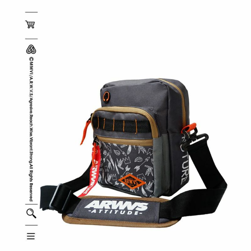 Slingbag ARWVS original