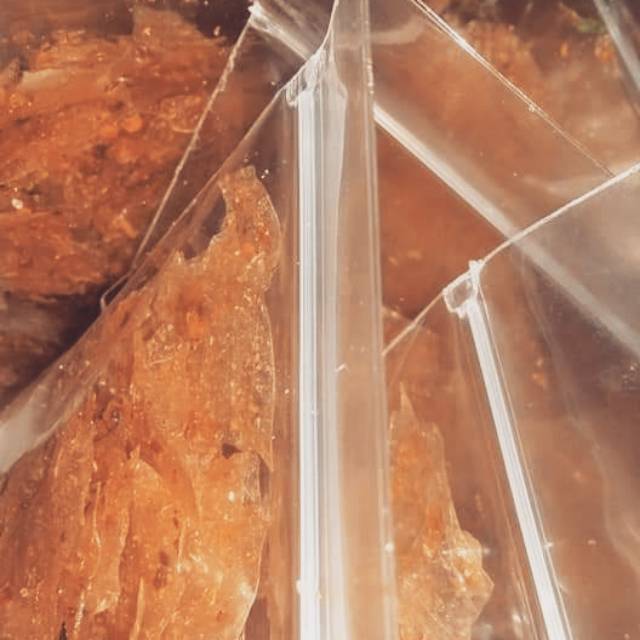 

Kripik kaca - Kripik beling - Beledag Kripca