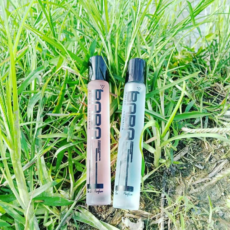 Baba Parfum Indonesia