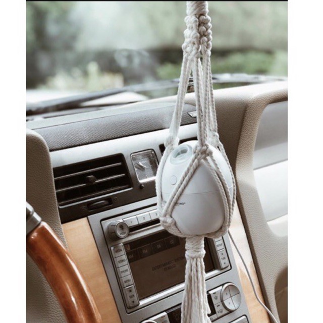 Diffuser Hanger Orb Youngliving