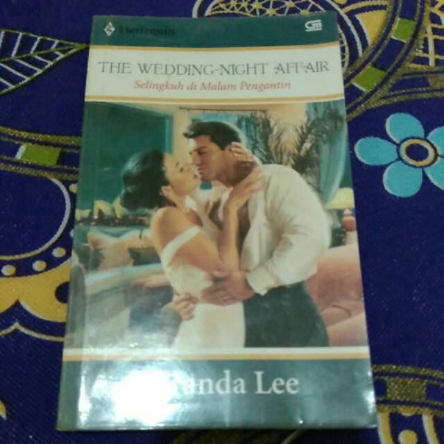 Novel jadul