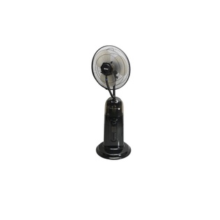 Krisbow Misty Fan Kipas Angin Uap Embun 2.3 Ltr 75 watt