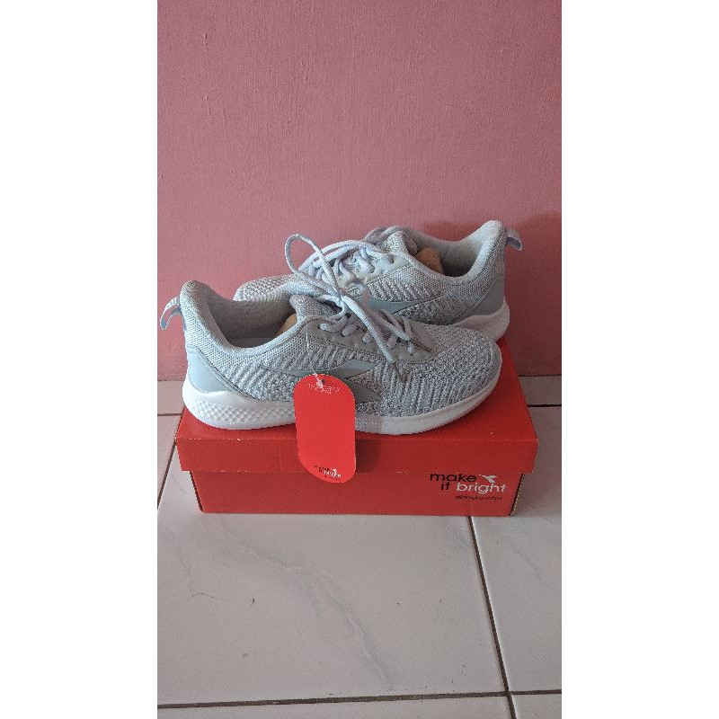 Diadora Alessa Women's Sneakers shoes - Blue