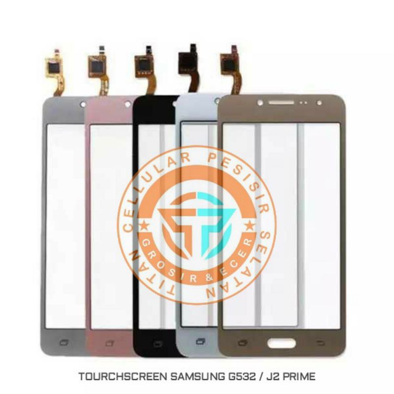TOUCHSCREEN TS SAMSUNG J2 PRIME / G532 / G532G ORIGINAL