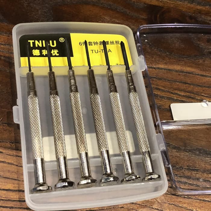 Jual OBENG SETTOOL SET COILING VAPE Shopee Indonesia