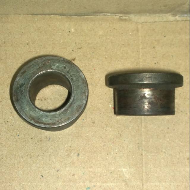 bos bis tromol belakang tiger revo muda